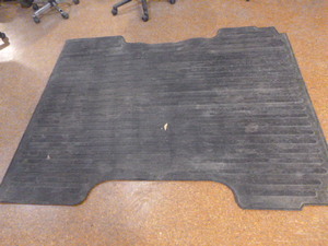 Chevy Bed Box Liner