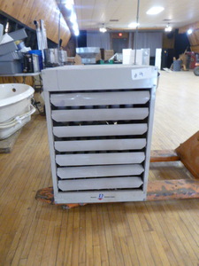 Advanced Distribution Products Heater