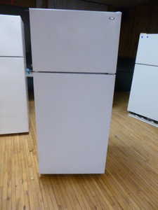 Hotpoint RefrigeratorFreezer