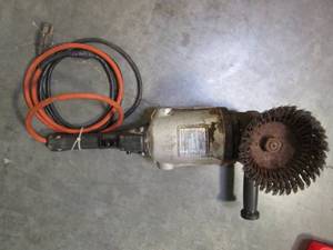lot 15 image: 79 Black & Decker SanderGrinder...