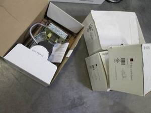 lot 20 image: WACO Lighting 3 New Construction H...