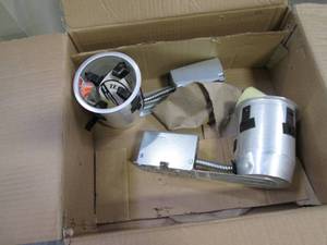 lot 38 image: Elite LED Lighting 8 pc. Housings #...