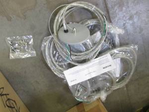 lot 50 image: Acculite Cable Suspension Kit #Z-12...