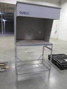lot 60 image: Graphics CVS Color Viewing Station ...