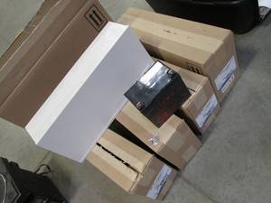 lot 73 image: Steel Mini Inverter Unit #EMIU-250,...