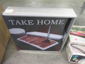 lot 89 image: Large Display Case...