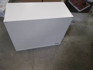 lot 91 image: Thomas Betts Emergi-Lite 400W Steel...