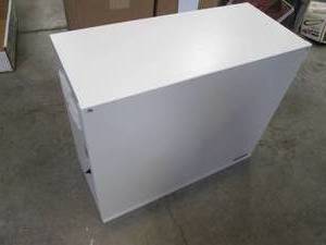 lot 92 image: Thomas Betts Emergi-Lite 400W Steel...