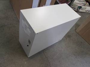 lot 93 image: Thomas Betts Emergi-Lite 400W Steel...