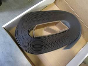 lot 94 image: Premium Commercial TP Rubber Wall B...