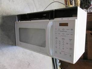 lot 115 image: GE Spacemaker XL...