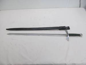 lot 6 image: starto sword