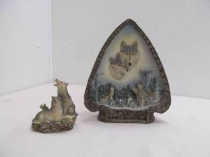 lot 48 image: home dcor