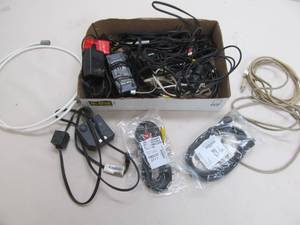 lot 51 image: electronic equipment