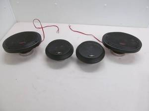 lot 52 image: speakers