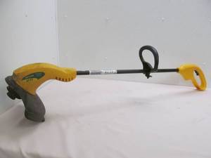 lot 60 image: weed eater trimmer