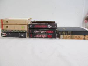lot 79 image: books