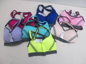 lot 102 image: mile brand bras