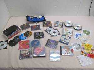 lot 126 image: Playstation Games
