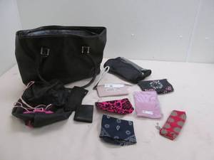 lot 131 image: bags