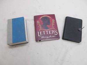 lot 133 image: books