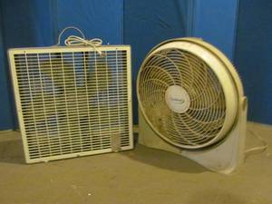 lot 147 image: fans