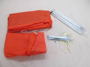 lot 171 image: tent
