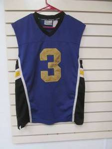 lot 206 image: Authentic Works Jersey
