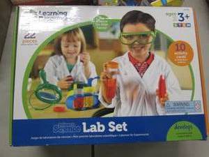 Primary Science Lab Set...