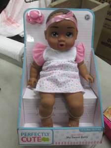 Baby Doll...
