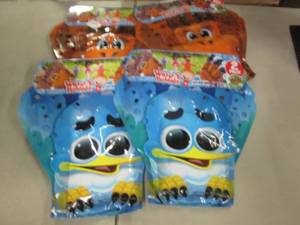 4- 2pk Wave A Bubbles...