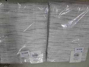 2 Project 62 Grey Striation Herring...