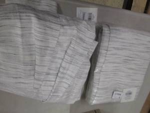 2 Project 62 Grey Striation Herring...