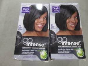 2pk Dark Hair Color...