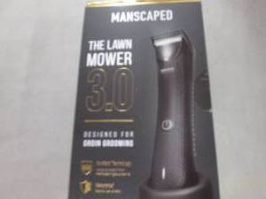 Manscaped Groin Groomer ...