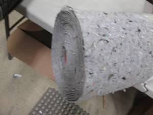 100 sq. ft. 3 ft. x 33.34 ft. x 18...