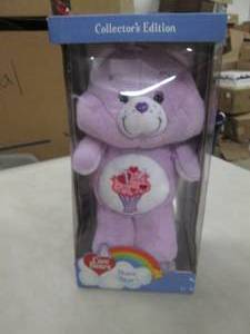 Care Bear Share Bear...