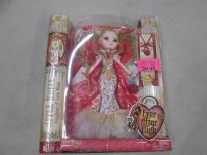 Ever After High Doll...