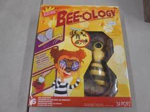 Bee-ology Set...
