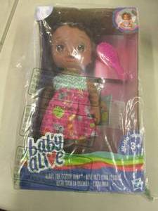 Baby Alive School Baby...