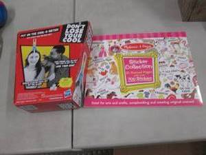 Melissa & Doug Sticker Collection, ...