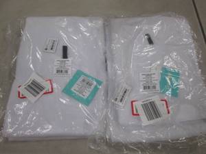 2 Pillowfort Black Out Panels 63x42...