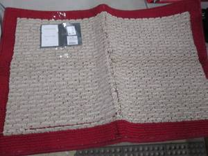 Threshold 20x30 inch Area Rug...