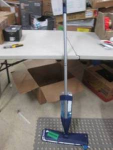 Floor Mop ...