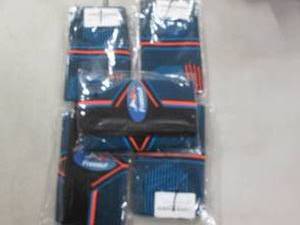 5- Freeout 2XL Elbow Braces...