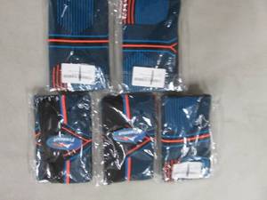 5- Freeout 2XL Elbow Braces...