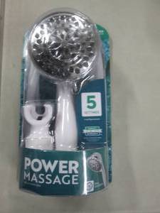 Peerless Power Massage...