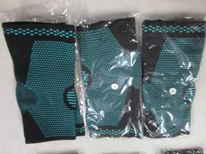 3 Ankle Sleeves XL...