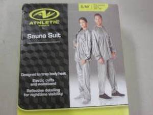 Sauna Suit SM...