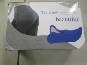 Tight & Beautiful Hip Training Devi...